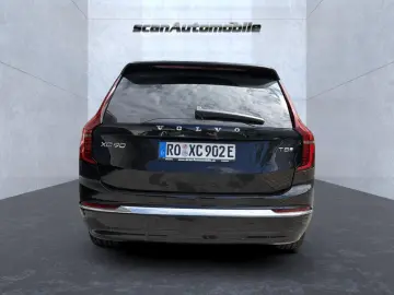 VOLVO XC 90 Ultra Bright Recharge Plug-In Hybrid AWD