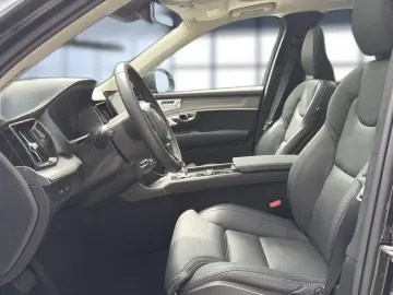 VOLVO XC 90 Ultra Bright Recharge Plug-In Hybrid AWD