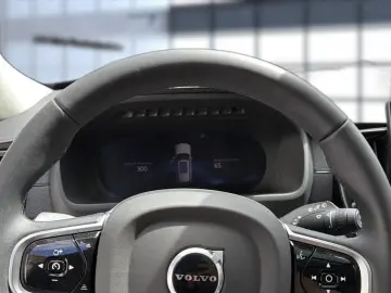 VOLVO XC 90 Ultra Bright Recharge Plug-In Hybrid AWD