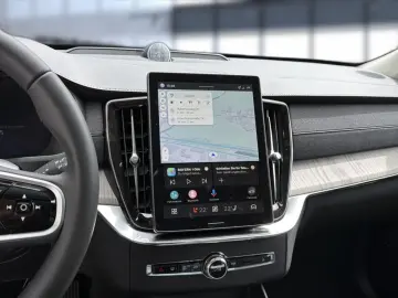 VOLVO XC 90 Ultra Bright Recharge Plug-In Hybrid AWD