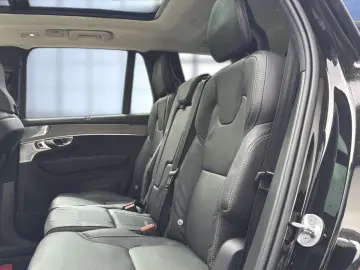VOLVO XC 90 Ultra Bright Recharge Plug-In Hybrid AWD