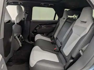 LAND ROVER Range Rover Sport P635 SV EDITION TWO Winter AHK