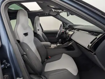 LAND ROVER Range Rover Sport P635 SV EDITION TWO Winter AHK