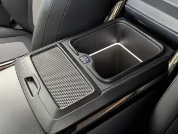 LAND ROVER Range Rover Sport P635 SV EDITION TWO Winter AHK