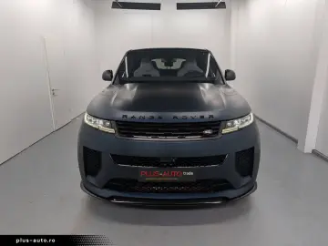 LAND ROVER Range Rover Sport P635 SV EDITION TWO Winter AHK