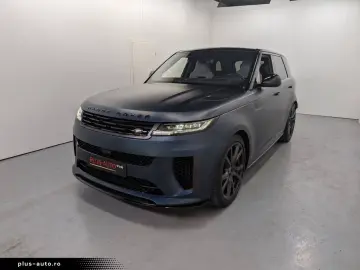 LAND ROVER Range Rover Sport P635 SV EDITION TWO Winter AHK