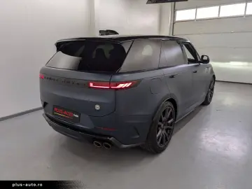 LAND ROVER Range Rover Sport P635 SV EDITION TWO Winter AHK