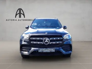 MERCEDES-BENZ GLS 450 4Matic AMG HuD Airma.MB-Garan.…