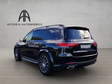 MERCEDES-BENZ GLS 450 4Matic AMG HuD Airma.MB-Garan.…