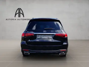 MERCEDES-BENZ GLS 450 4Matic AMG HuD Airma.MB-Garan.…