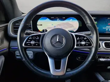 MERCEDES-BENZ GLS 450 4Matic AMG HuD Airma.MB-Garan.…