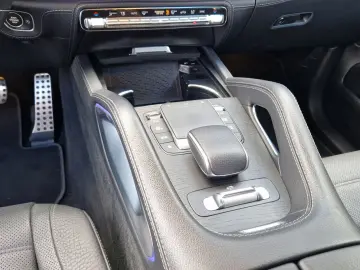 MERCEDES-BENZ GLS 450 4Matic AMG HuD Airma.MB-Garan.…