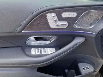 MERCEDES-BENZ GLS 450 4Matic AMG HuD Airma.MB-Garan.…
