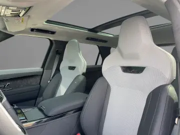 LAND ROVER RANGE ROVER SPORT P635 SV Edition Two AUT KlimaA