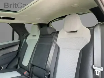 LAND ROVER RANGE ROVER SPORT P635 SV Edition Two AUT KlimaA