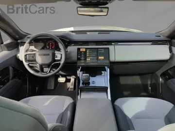 LAND ROVER RANGE ROVER SPORT P635 SV Edition Two AUT KlimaA