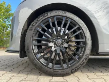 LAND ROVER RANGE ROVER SPORT P635 SV Edition Two AUT KlimaA