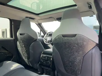 LAND ROVER RANGE ROVER SPORT P635 SV Edition Two AUT KlimaA