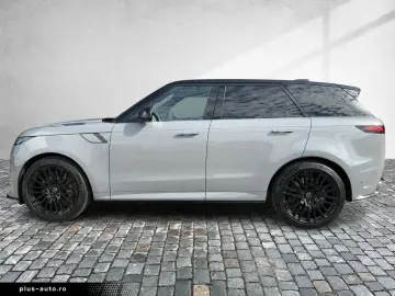LAND ROVER RANGE ROVER SPORT P635 SV Edition Two AUT KlimaA
