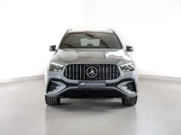 Mercedes-Benz GLE 53 AMG SUV 4M  PREMIUM  NIGHT NAPPA