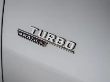 Mercedes-Benz GLE 53 AMG SUV 4M  PREMIUM  NIGHT NAPPA