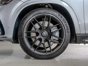 Mercedes-Benz GLE 53 AMG SUV 4M  PREMIUM  NIGHT NAPPA
