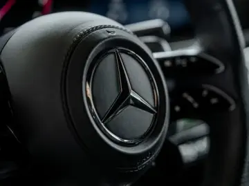 Mercedes-Benz GLE 53 AMG SUV 4M  PREMIUM  NIGHT NAPPA