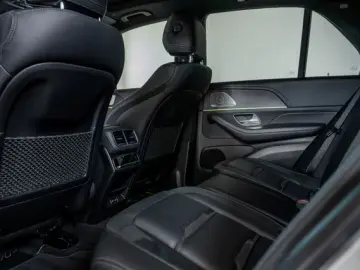 Mercedes-Benz GLE 53 AMG SUV 4M  PREMIUM  NIGHT NAPPA