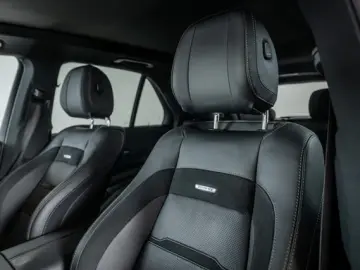 Mercedes-Benz GLE 53 AMG SUV 4M  PREMIUM  NIGHT NAPPA