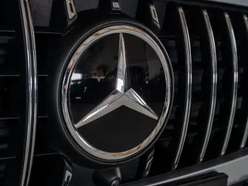 Mercedes-Benz GLE 53 AMG SUV 4M  PREMIUM  NIGHT NAPPA