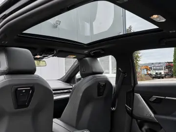 BMW 540d xDr M SPORT PRO PANO AHK STDHZ H&K HUD 21