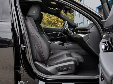 BMW 540d xDr M SPORT PRO PANO AHK STDHZ H&K HUD 21