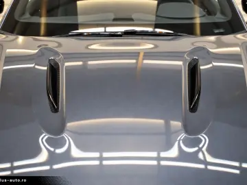 ASTON MARTIN DBX707 4.0 V8 Totwinkel 1.Hand 360  Nur…