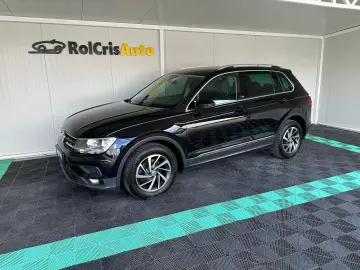 Volkswagen Tiguan 2.0 Diesel 150 CP An 2018