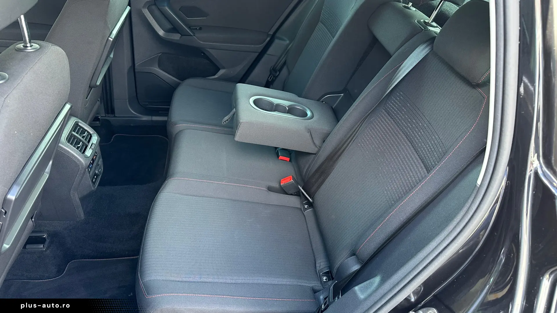 Volkswagen Tiguan 2.0 Diesel 150 CP An 2018