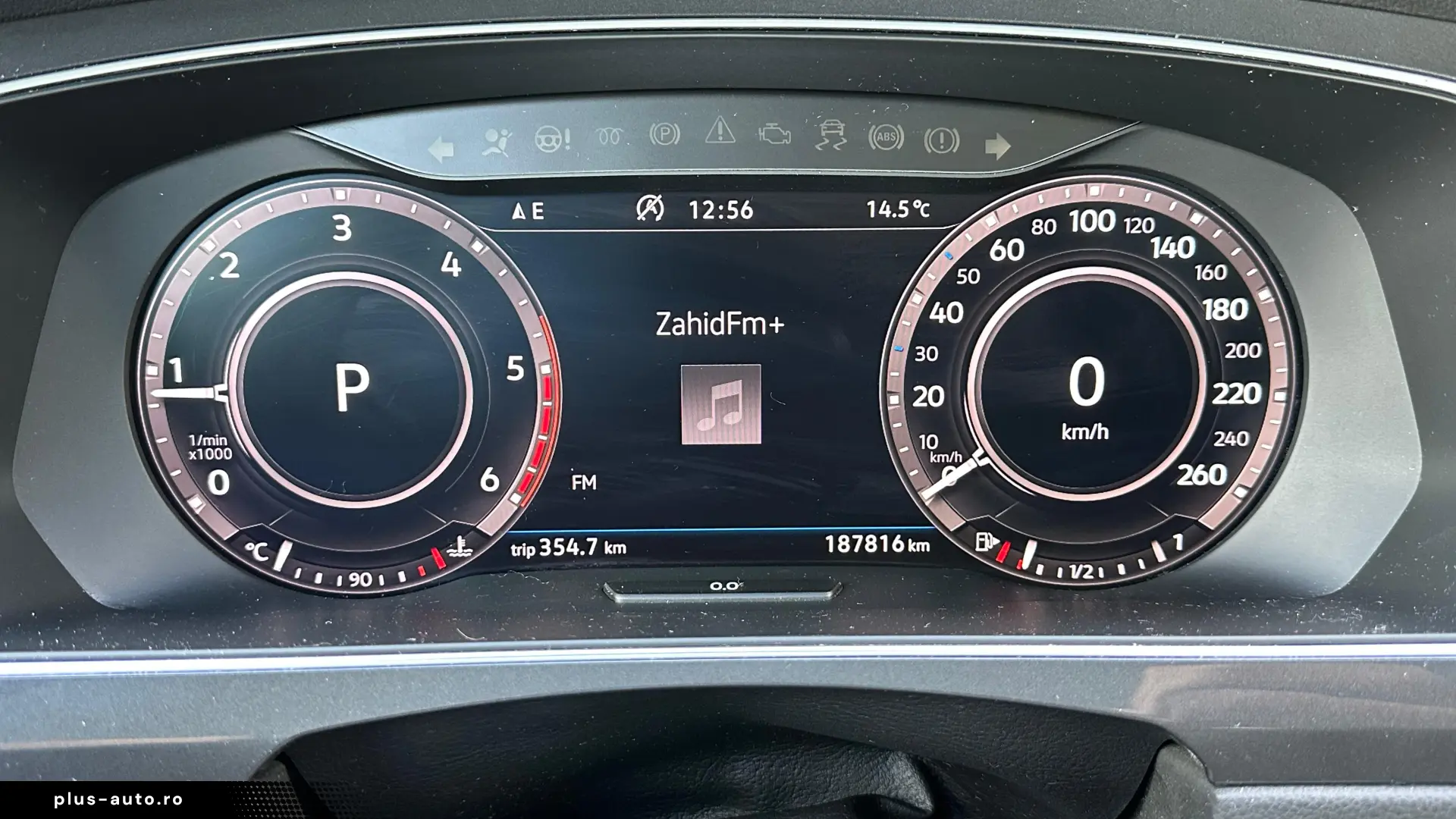 Volkswagen Tiguan 2.0 Diesel 150 CP An 2018