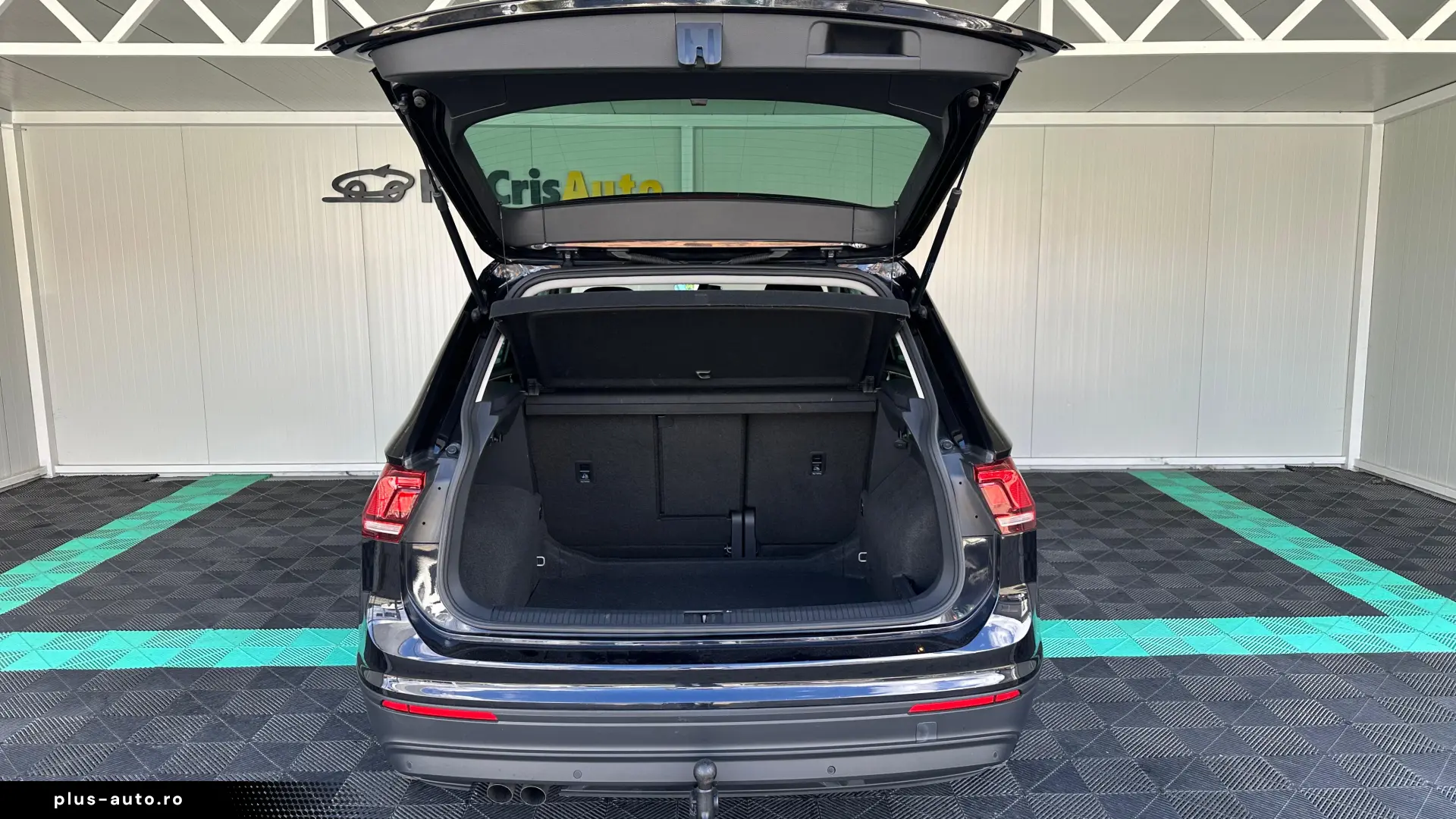 Volkswagen Tiguan 2.0 Diesel 150 CP An 2018