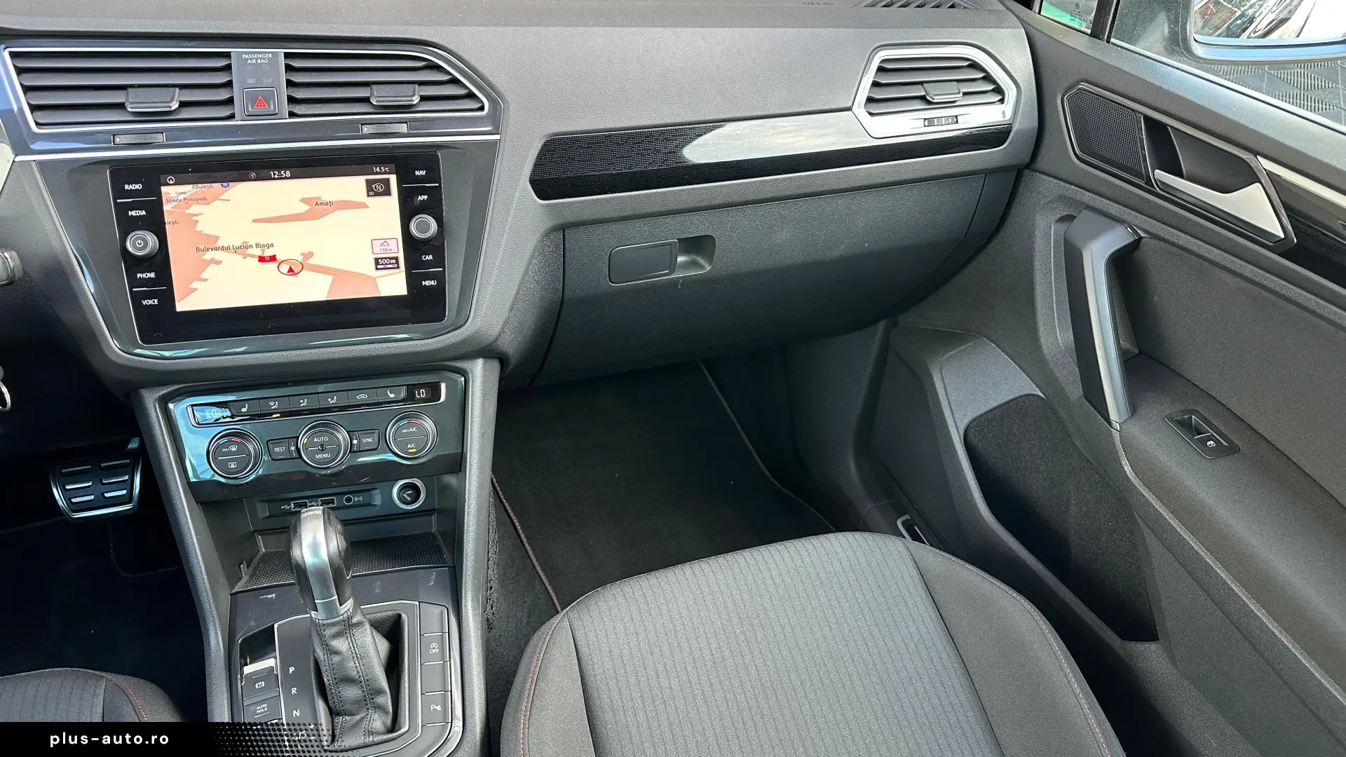 Volkswagen Tiguan 2.0 Diesel 150 CP An 2018
