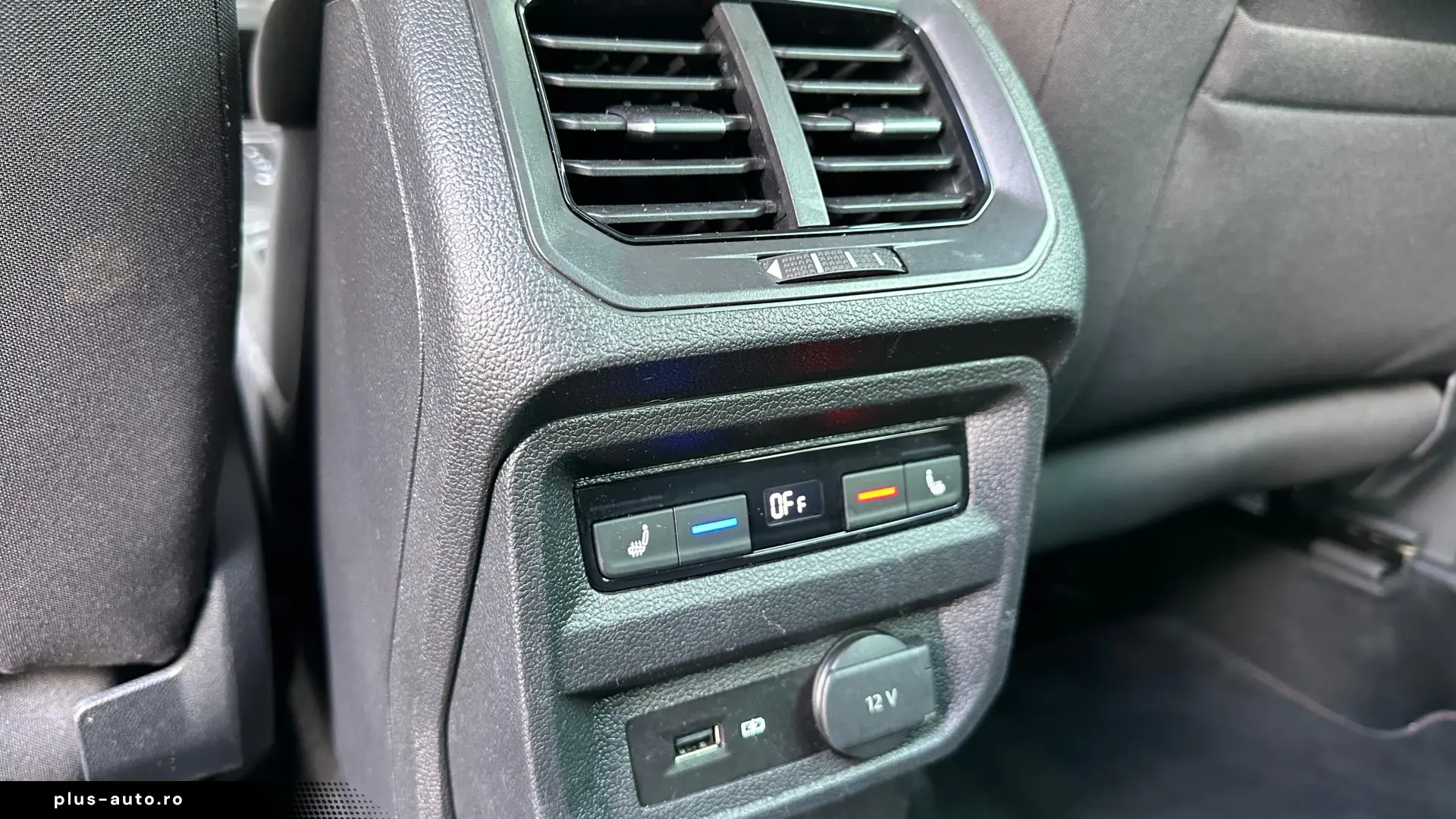 Volkswagen Tiguan 2.0 Diesel 150 CP An 2018
