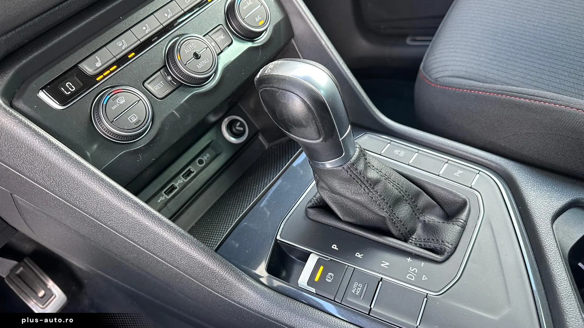 Volkswagen Tiguan 2.0 Diesel 150 CP An 2018