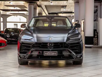 LAMBORGHINI Urus AD PERSONAM TETTO BANG&OLUFSEN 23  NIGHT VI