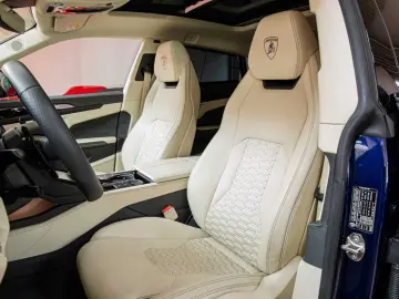 LAMBORGHINI Urus AD PERSONAM TETTO BANG&OLUFSEN 23  NIGHT VI