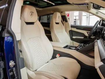 LAMBORGHINI Urus AD PERSONAM TETTO BANG&OLUFSEN 23  NIGHT VI
