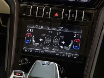 LAMBORGHINI Urus AD PERSONAM TETTO BANG&OLUFSEN 23  NIGHT VI