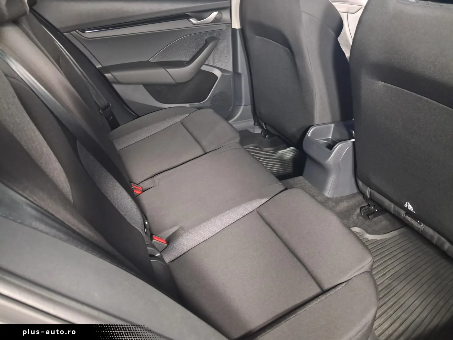 SKODA OCTAVIA IV 1.5TSI 115CP 2024