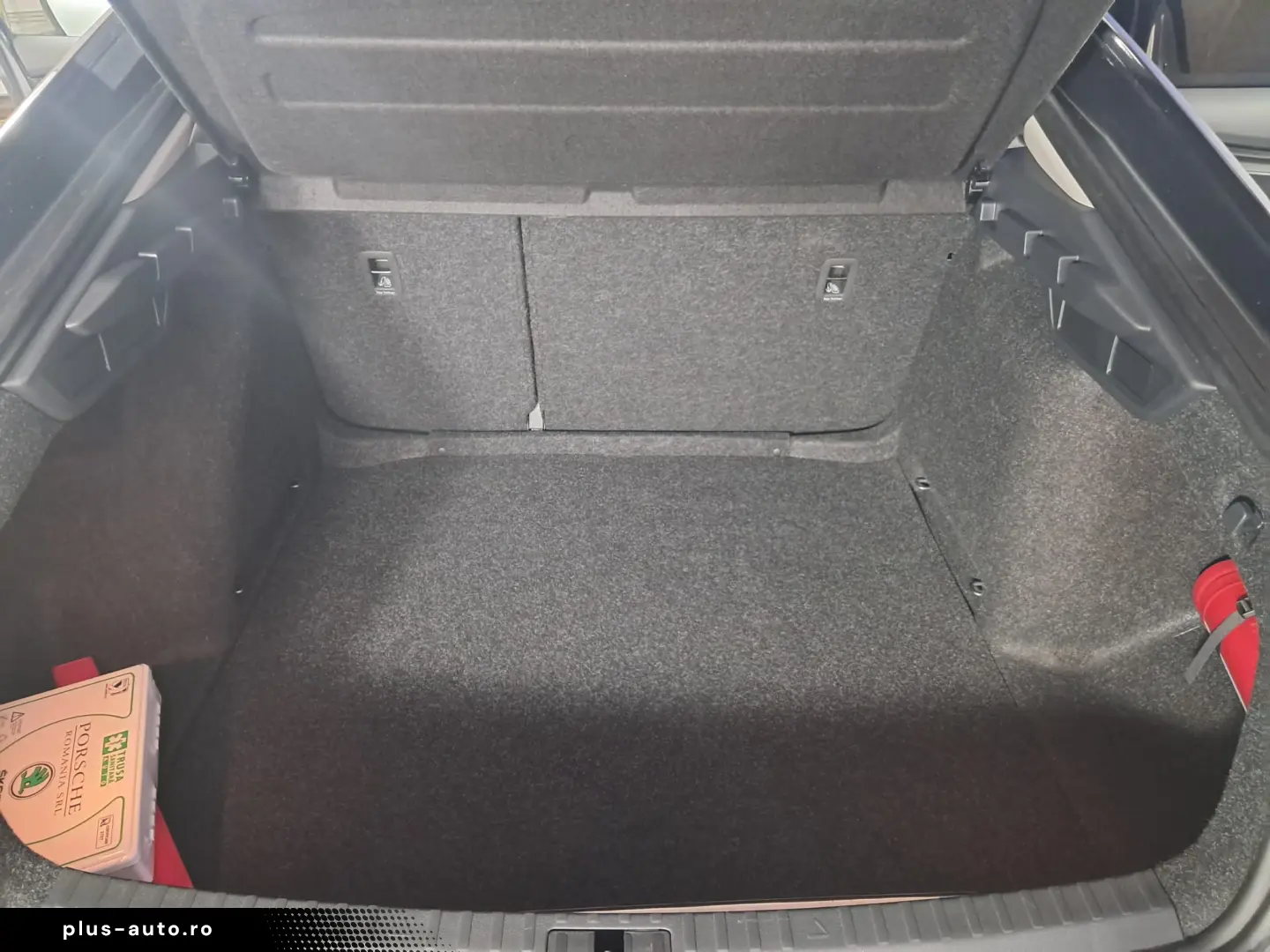 SKODA OCTAVIA IV 1.5TSI 115CP 2024