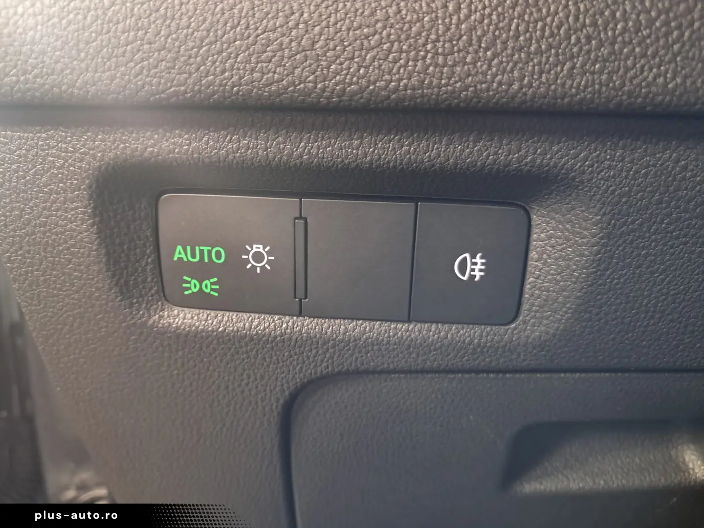 SKODA OCTAVIA IV 1.5TSI 115CP 2024