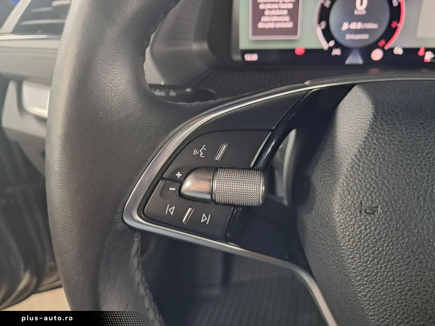 SKODA OCTAVIA IV 1.5TSI 115CP 2024