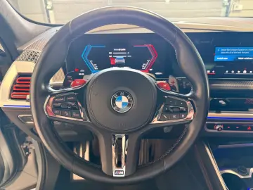 BMW XM Label VOLL  23  B&W
