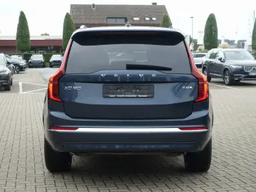 VOLVO XC90 Ultra T8 AWD Plug-in Pano B&W FourC AHK HUD